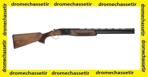Fusil superpos&eacute; ATA