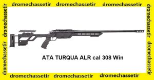 Carabine Ata Turqua ALR