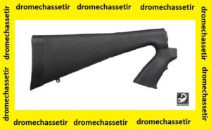Crosse synthetique ATI pour carabine a pompe Remington 7600