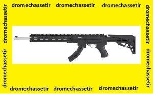Kit crosse ATI pour ruger 10/22