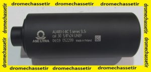 Silencieux Ase Utra SL5I