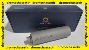 Silencieux Ase Utra