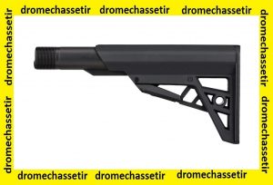 crosse ATI arriere AR15 Taclite