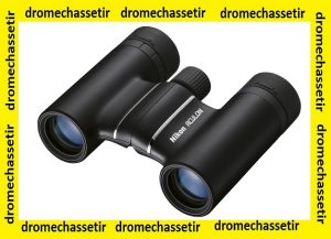 Jumelle Nikon Aculon T01 10x21 Noir