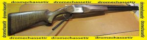 Fusil superpos&eacute; Baikal IZH27E canon 76cm