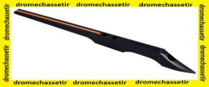 bande de battue pour carabine remington 742
