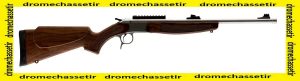 carabine Kipplauf Bergara