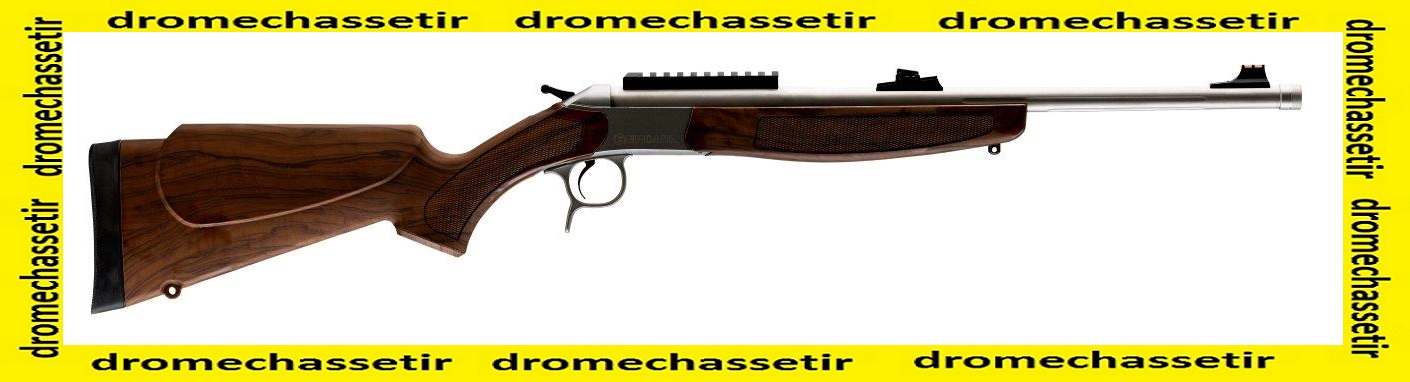 carabine Kipplauf Bergara