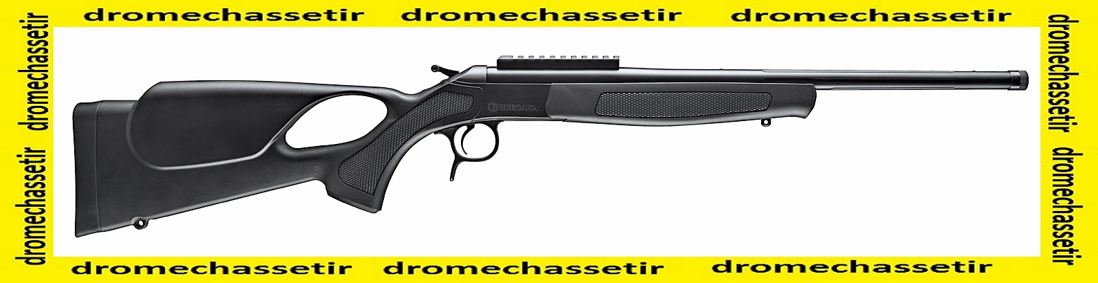 carabine Kipplauf Bergara