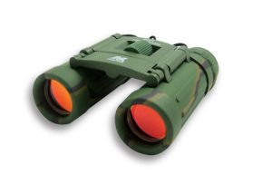 Jumelle compacte 8X21 modele camo