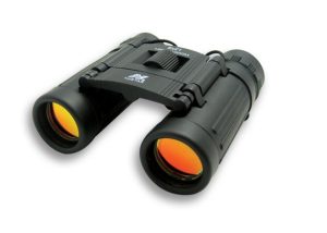 Jumelle compacte 8X21 modele noir