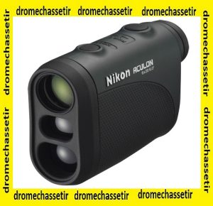 Telemetre Laser Nikon Aculon 6x20