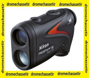 Telemetre Nikon Prostaff 3i 6x21 Noir