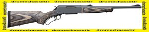 Carabine levier sous garde Browning BLR Lightweight Tracker