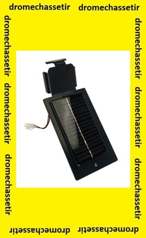 Panneau solaire