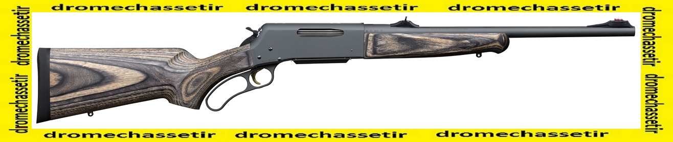 Carabine BLR Lighweight PG Tracker cal 30-06 canon 47cm crosse lamellé collé
