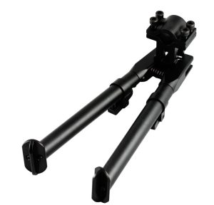 Bipied a fixation sur canon