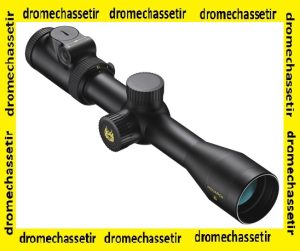 Lunette Nikon Monarch 7