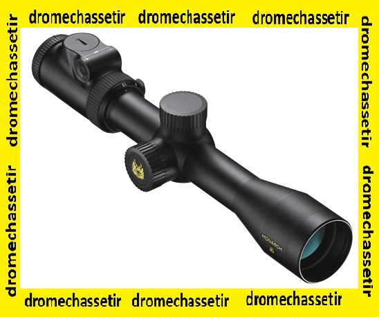 Lunette Nikon Monarch 7