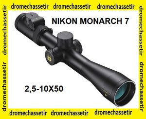 Lunette Nikon