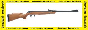 Carabine a plombs 4