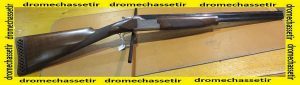 Fusil superpos&eacute; Browning 425 grade 1 cal 20/76