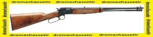 carabine levier sous garde