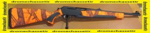Carabine Browning MK3 Composite TRACKER PRO avec HC