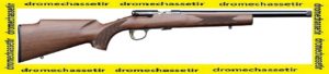 Carabine a verrouillage lineaire avec canon lourd flottant