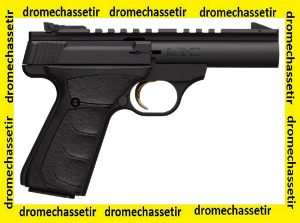 pistolet Browning Buck Mark Field Target Micro UFX