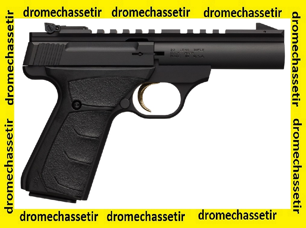 pistolet Browning Buck Mark Field Target Micro UFX
