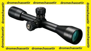 Lunette de Tir Bushnell Elite Tactical