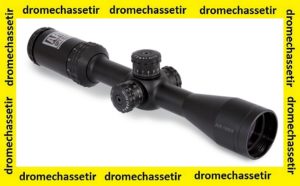 LUNETTE DE TIR BUSHNELL AR OPTICS 4.5-18X40 RETICULE DROP ZONE 223 BDC