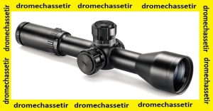 Lunette Bushnell Elite Tactical ERS 3.5-21x50 mm