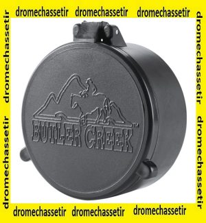 Bonnette de protection flip up avant Butler creek