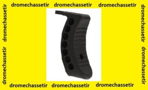 Sabot caoutchouc pour Ruger mini