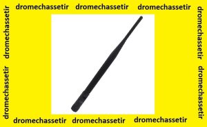 Antenne amplificatrice pour camera UO Vision