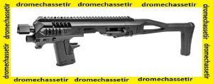 Kit Micro Roni Gen 4
