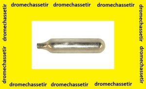 Cartouche CO2 pour Airsoft et air comprim&eacute;