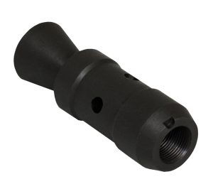 Cache flamme AK