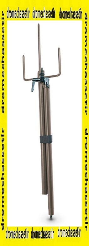 support pour camera stealth cam