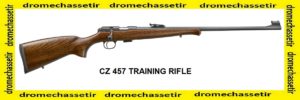 Carabine CZ 457