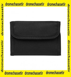 Portefeuille Nc Star a Velcro NC Star