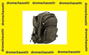Sac a dos tactique multi poches