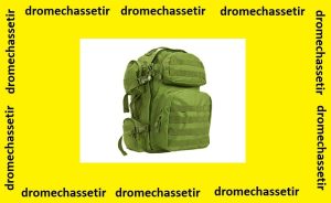 Sac a dos tactique multi poches