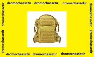 Sac a dos tactiques