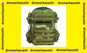 Sac a dos tactique multi poches