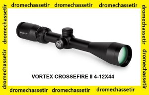 Lunette Vortex Crossfire 2
