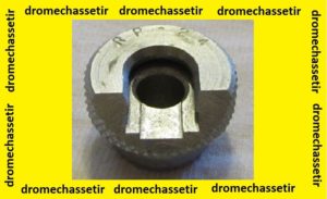 Shell Holder n° 10