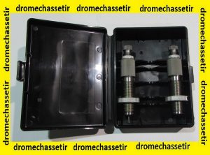 Jeux d'outils CH4D pour le rechargement en calibre 303 Adder Colonial